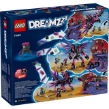 LEGO DREAMZzz 71483 The Never Witch's Nightmare Creatures