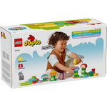 LEGO Duplo 10444 Creative Garden & Flowers