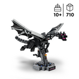 LEGO 21595 Minecraft The Ender Dragon