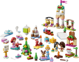 LEGO 42698 Friends Advent Calendar 2026