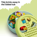 LEGO 10441 Duplo Shape Sorter: Puppy House