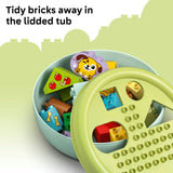 LEGO 10441 Duplo Shape Sorter: Puppy House