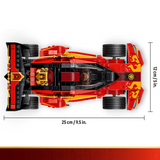 LEGO 71867 NINJAGO X-1 Ninja Charger 15th Anniversary