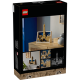 LEGO 21064 Architecture Paris – City of Love