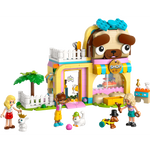 LEGO Friends 42650 Pet Accessories Shop