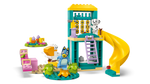 Lego 11201 Bluey - Playground Fun with Bluey and Chloe