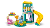 Lego 11201 Bluey - Playground Fun with Bluey and Chloe