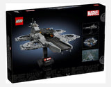 LEGO Marvel 76295 The Avengers Helicarrier