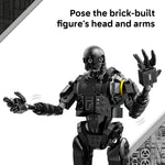 LEGO 75434 Star Wars: Andor K-2SO Security Droid