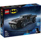 LEGO 76332 DC Batman: The Batman Batmobile