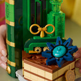 LEGO® 75691 Wicked Glinda & Elphaba Bookends