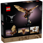 LEGO Icons 10363 Leonardo da Vinci's Flying Machine