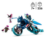 LEGO DREAMZzz 71479 Zoey's Cat Motorcycle