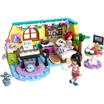 LEGO Friends 42647 Paisley's Room