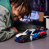 LEGO 42226 Technic BMW M4 GT3 EVO Race Car