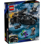 LEGO Super Heroes 76303 Batman™ Tumbler vs. Two-Face™ & The Joker™