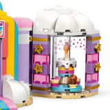 LEGO 42684 Friends Unicorn Dream Café