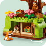 LEGO 10480 DUPLO Discovery Forest with Wild Animals