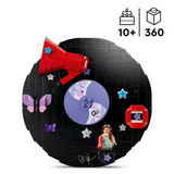 LEGO 43028 Editions Olivia Rodrigo’s Vinyl