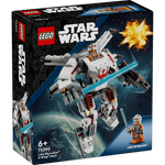 LEGO Star Wars 75390 Luke Skywalker X-Wing Mech (195 Pcs)