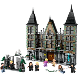 LEGO Harry Potter 76453 Malfoy Manor