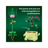 LEGO 11506 Botanicals Rocking Plants
