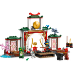 LEGO Ninjago 71831 Ninja Spinjitzu Temple