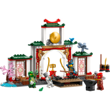 LEGO Ninjago 71831 Ninja Spinjitzu Temple