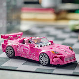 LEGO 77241 Speed Champions 2 Fast 2 Furious Honda S2000
