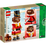 LEGO Seasons 40640 LEGO® Nutcracker