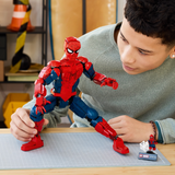 LEGO 76346 Marvel Spider-Man Hero Figure