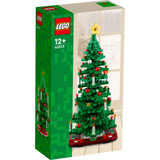 LEGO Seasons 40573 Christmas Tree