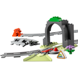 LEGO Duplo 10425 Train Tunnel and Tracks Expansion Set