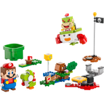 LEGO Super Mario 71439 Adventures with Interactive LEGO® Mario™