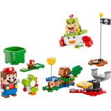 LEGO Super Mario 71439 Adventures with Interactive LEGO® Mario™