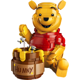 LEGO 43300 Disney innie the Pooh