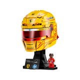 LEGO 43022 Editions Scuderia Ferrari HP Lewis Hamilton Helmet