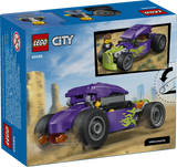 LEGO 60485 City Hot Rod