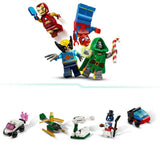 LEGO 76340 Marvel Advent Calendar 2026