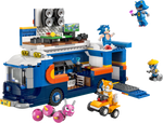 LEGO 77006 Sonic the Hedgehog Team Sonic Command Truck