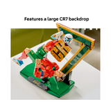 LEGO 43016 Editions Cristiano Ronaldo – Soccer Legend