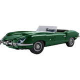 LEGO 11381 Icons Jaguar E-Type