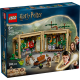 LEGO 76445 Harry Potter Hogwarts Castle: Herbology Class