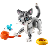 LEGO Creator 31in1 31163 Playful Cat