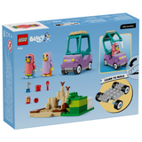LEGO 11216 Bluey - Grannies with Bingo and Bluey