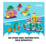 LEGO Duplo 10420 Ariel and Flounder's Café Stand (24 Pcs)