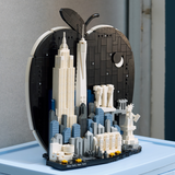 LEGO 21066 Architecture New York City – The Big Apple