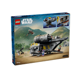 LEGO 75447 Star Wars The Razor Crest