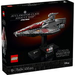 LEGO Star Wars 75404 Acclamator-Class Assault Ship™