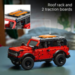 LEGO 42213 Technic Ford Bronco